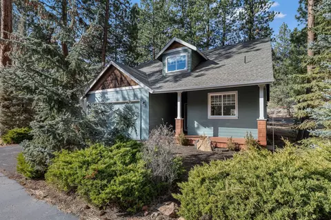 Exterior - 19550 Brookside Way, Bend, OR 97702 photo 2 of 6