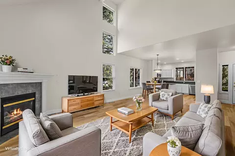 Living - 19550 Brookside Way, Bend, OR 97702 photo 4 of 5