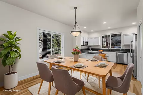 Dining - 19550 Brookside Way, Bend, OR 97702 photo 1 of 1