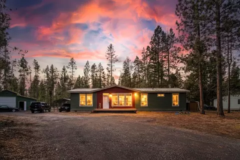 15461 Federal Rd, La Pine, OR 97739