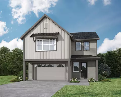 21416 SE Krakatoa Ct #LOT 102, Bend, OR 97702