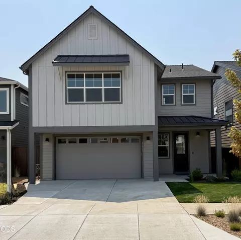 21416 SE Krakatoa Ct #LOT 102, Bend, OR 97702