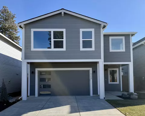 61425 SE Daybreak Ct #LOT 6, Bend, OR 97702