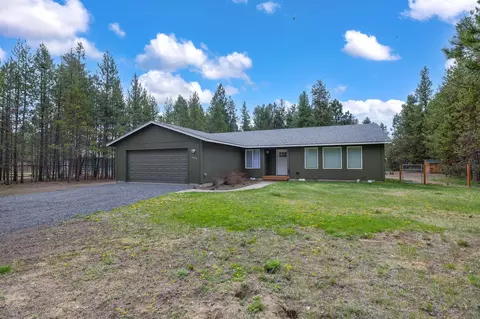 16053 Snowberry Ln, La Pine, OR 97739