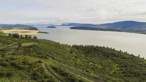 6268 Rustler Peak Way, Klamath Falls, OR 97601