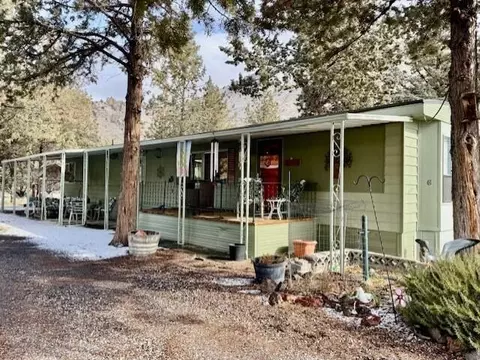 10100 NE Crooked River Dr UNIT 6, Terrebonne, OR 97760