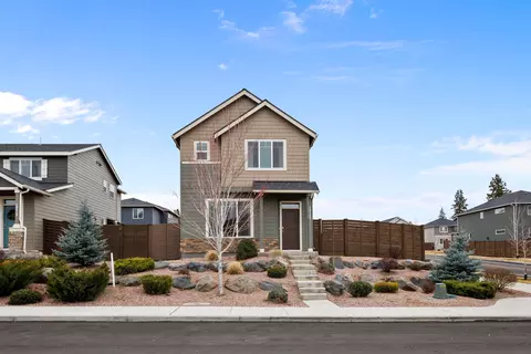 20545 SEvian Ave, Bend, OR 97702