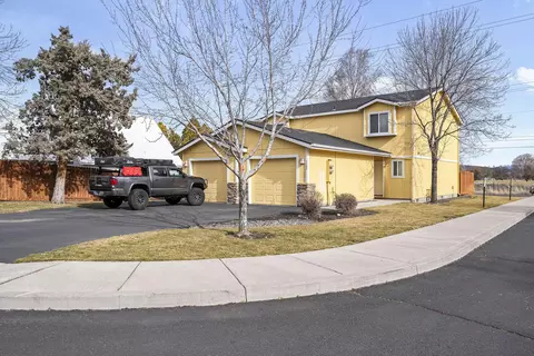 1147 SW Tee Ln, Prineville, OR 97754