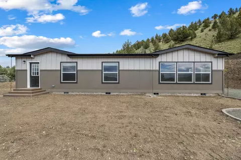 92699 Hidden Hills Ln, John Day, OR 97845