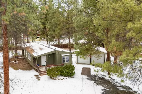60924 Targee Dr, Bend, OR 97702