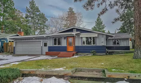 508 SE 4th St, Bend, OR 97702