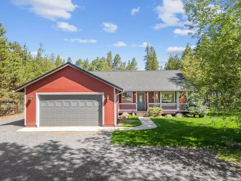 16092 Snowberry Ln, La Pine, OR 97739