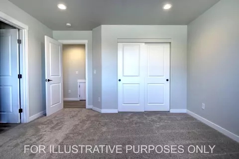 Bedroom - 4722 Gebhard Rd, Central Point, OR 97502 photo 1 of 1