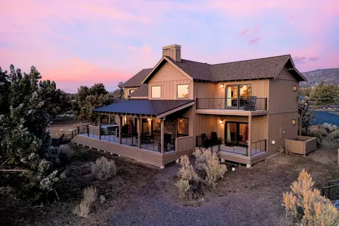 16824 SW Brasada Ranch Rd #CABIN 32, Powell Butte, OR 97753