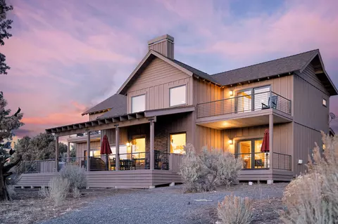 16824 SW Brasada Ranch Rd #CABIN 32, Powell Butte, OR 97753
