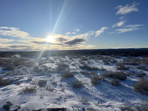 0 Christmas Valley Hwy #27S19E00-00-02400, Christmas Valley, OR 97641