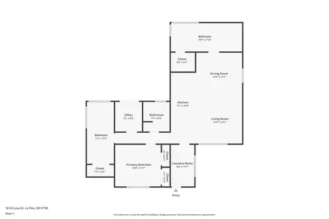 16122 Lava Dr, La Pine, OR 97739 photo 3