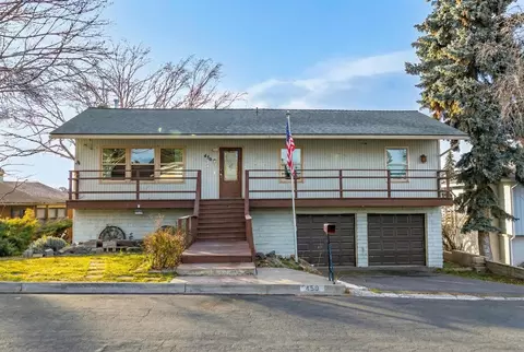 450 Fulton St, Klamath Falls, OR 97601