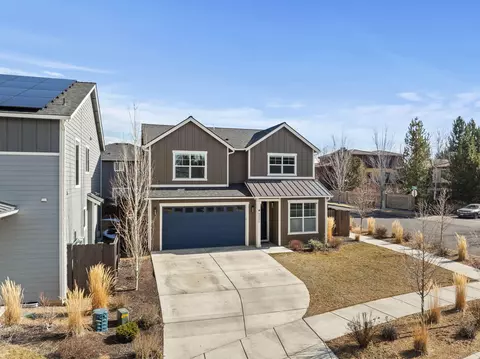 63204 NW Red Butte Ct, Bend, OR 97703