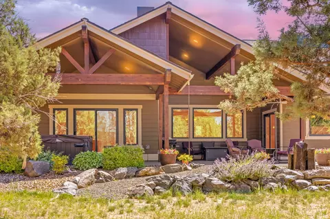 7581 SE Madison Ave, Prineville, OR 97754