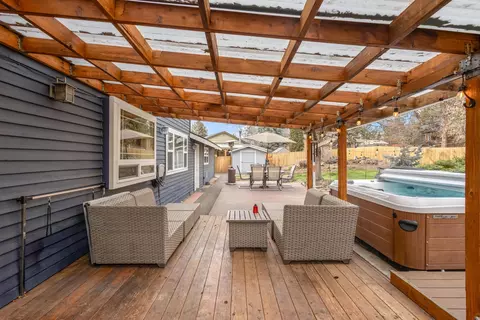 2843 NE Waller Dr, Bend, OR 97701 photo 22