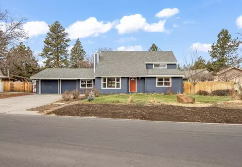 2843 NE Waller Dr, Bend, OR 97701