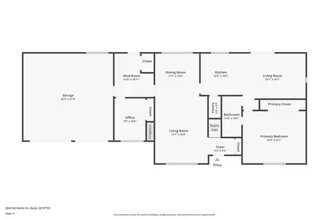 2843 NE Waller Dr, Bend, OR 97701 photo 35