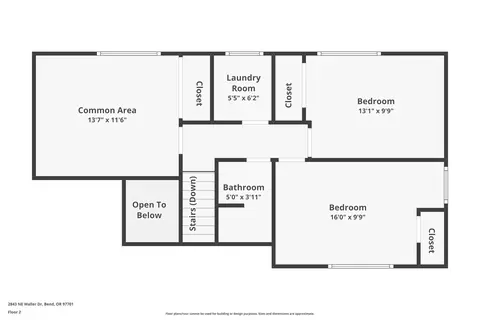 2843 NE Waller Dr, Bend, OR 97701 photo 36