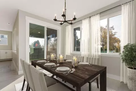 Dining - 60940 SE Apollo Pl, Bend, OR 97702 photo 1 of 2