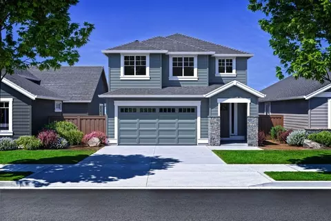 60940 SE Apollo Pl, Bend, OR 97702