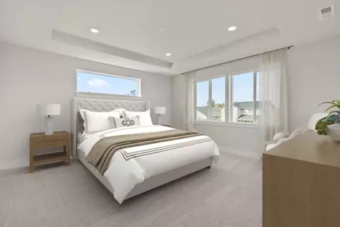 Bedroom - 60940 SE Apollo Pl, Bend, OR 97702 photo 3 of 3