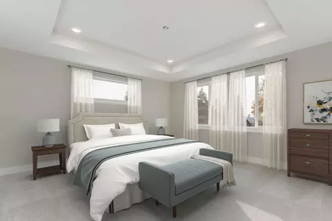 Bedroom - 60940 SE Apollo Pl, Bend, OR 97702 photo 1 of 3