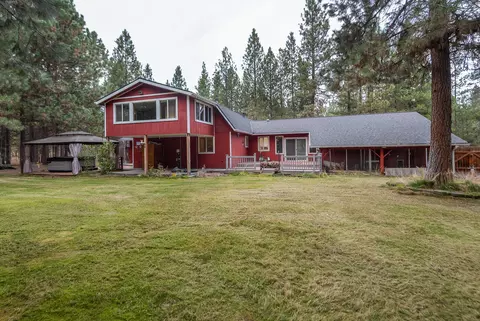 Exterior - 14731 Longleaf Pne, La Pine, OR 97739 photo 2 of 19