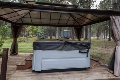 Exterior - 14731 Longleaf Pne, La Pine, OR 97739 photo 9 of 19