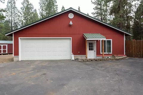 Exterior - 14731 Longleaf Pne, La Pine, OR 97739 photo 14 of 19