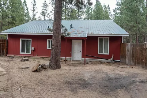 Exterior - 14731 Longleaf Pne, La Pine, OR 97739 photo 16 of 19