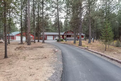 Exterior - 14731 Longleaf Pne, La Pine, OR 97739 photo 19 of 19