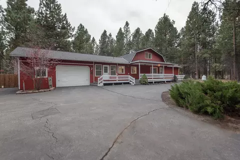 14731 Longleaf Pne, La Pine, OR 97739
