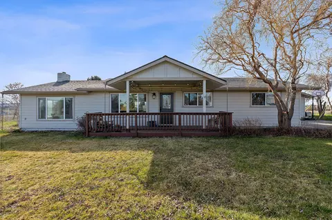 1771 SW Quail Dr, Madras, OR 97741