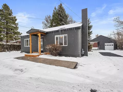 4756 Shasta Way, Klamath Falls, OR 97603