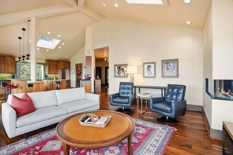 Living - 1627 NW Summit Dr, Bend, OR 97703 photo 6 of 10