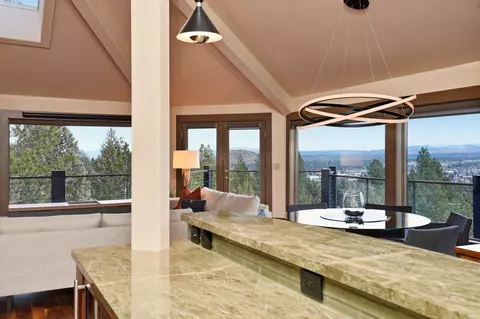 Dining - 1627 NW Summit Dr, Bend, OR 97703 photo 4 of 4