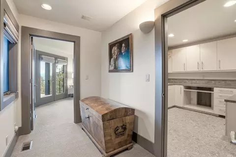 Entry Way - 1627 NW Summit Dr, Bend, OR 97703 photo 3 of 3