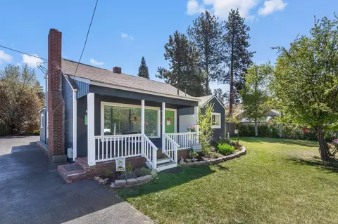 924 NE 9th St, Bend, OR 97701