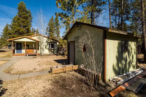 16532 Fawn Ct, La Pine, OR 97739