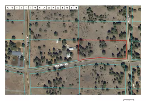 keno springs road, Bonanza, OR 97623