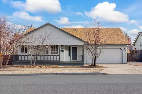 61388 Elkhorn St, Bend, OR 97702