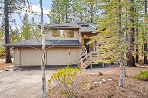 58057 Three Iron Ln #11, Sunriver, OR 97707
