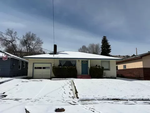 1436 California Ave, Klamath Falls, OR 97601