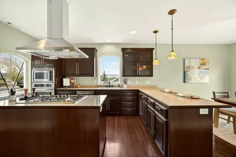 Kitchen - 817 Amerman Dr, Phoenix, OR 97535 photo 1 of 3